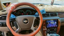 شێڤرۆلێت تاهۆ